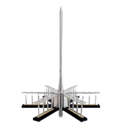 ESE Lightning ROD